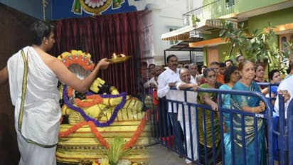 Vaikunta Ekadashi: Expert explains significance as Bengaluru celebrates