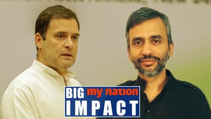 #MeToo in Congress: Haryana Women's Commission pulls up Nikhil Alva following MyNation story