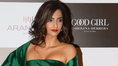 Vegan Sonam Kapoor is PETA India's person of the year