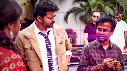 ஒரேயடியாய் அடம்பிடித்த விஜய்... சொத்தை காரணம் சொல்லி சம்பளத்தை குறைத்த பிரபல நிறுவனம்... இத்தனை கோடியா?