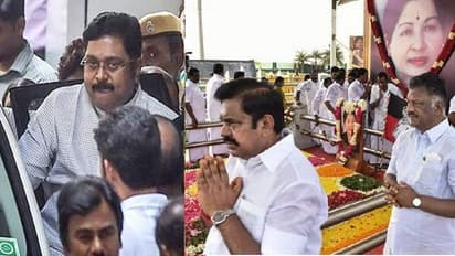 40யும் தூக்கணும், அதற்கு முன்னாடி தினகரனை துரத்தணும்! ஆப்ஷனே இல்லாமல் அதிமுகவை அபேஸ் பண்ண செம்ம அசைன்மென்ட்...