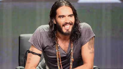 Russell Brand's gross suggestion for 15-year-old's birthday party in 2007 goes viral; THIS is what he said