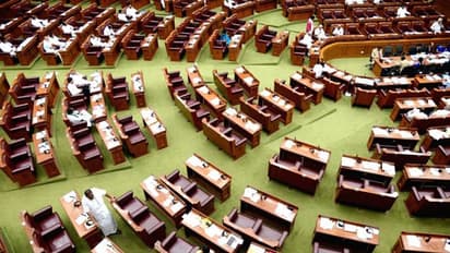 Karnataka govt under fire for ignoring serious issues, making a farce of Assembly session in Belagavi