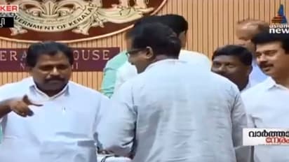 പ്രളയം: പാര്ലമെന്ററി ധനകാര്യ സ്റ്റാന്ഡിംഗ് കമ്മിറ്റിയില് ബിജെപി- സിപിഎം തര്ക്കം