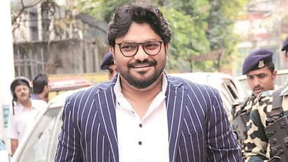 അപകീര്ത്തിപ്പെടുത്തുന്ന വ്യാജചിത്രവുമായി കേന്ദ്രമന്ത്രി; കേസെടുത്ത് കൊല്ക്കത്ത പൊലീസ്