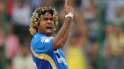 12 ಗಂಟೆಗಳಲ್ಲಿ 2 ಪಂದ್ಯಗಳನ್ನು ಆಡಿದ ಲಸಿತ್ ಮಾಲಿಂಗ!