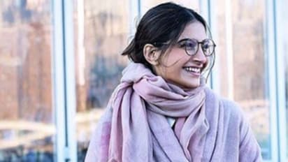 'എനിക്ക് തണുപ്പുകാലം ഇഷ്ടമാണ്, കാരണമെന്തെന്നോ?...'