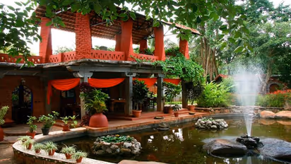 Five lesser-known must visit places in Bengaluru