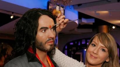 दुनिया भर के सेलिब्रिटीज हो रहे हैें सनातन धर्म के दीवाने