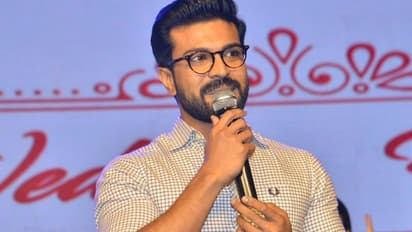 రాజమౌళి - సుకుమార్ ల కంటే గొప్ప స్థాయిలో ఉండాలి: రామ్ చరణ్