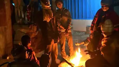 ಇನ್ನೆರಡು ದಿನಗಳಲ್ಲಿ ಇನ್ನೂ ಹೆಚ್ಚಲಿದೆ ಭಾರಿ ಚಳಿ!