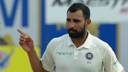 స్పిన్నర్ ఉంటే గెలిచే వాళ్లమేమో: షమీ