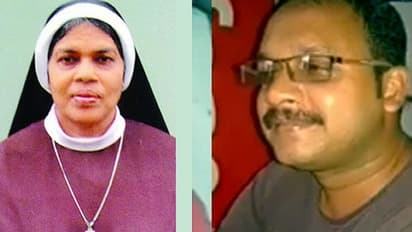 'എല്ലാത്തിനും തെളിവുണ്ട്', സിസ്റ്റർ അമലയെ കൊന്ന സതീഷ് ബാബുവിന്റെ ജീവപര്യന്തം ഹൈക്കോടതി ശരിവെച്ചു