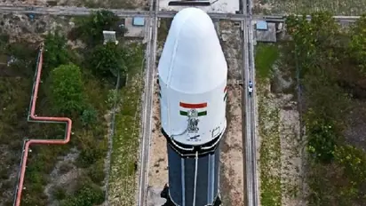 ISRO sets deadline for Gaganyaan, India's manned mission to space by December 2021