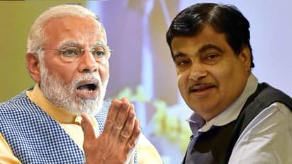 ಈಡೇರಿಸಬಹುದಾದ ಕನಸು ಮಾತ್ರ ತೋರಿಸಿ: ಮೋದಿಗೆ ಗಡ್ಕರಿ ಟಾಂಗ್