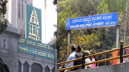 Hulimavu Lake breach: BBMP blames Bengaluru Development Authority for encroachment leading to flooding