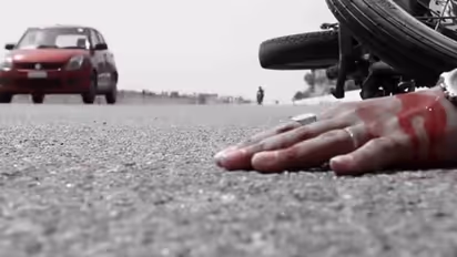 ರಿಯಾಲಿಟಿ ಶೋದಿಂದ ಮನೆಮಾತಾಗಿದ್ದವ ರಸ್ತೆ ಅಪಘಾತಕ್ಕೆ ಬಲಿ