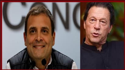 ബിജെപിയെ രാഹുല് തോല്പ്പിച്ചത് ഇമ്രാന്ഖാന് പയറ്റിയ 'ടെക് തന്ത്രം' ഉപയോഗിച്ച്