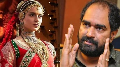 'మణికర్ణిక' డెబ్బై శాతం నేనే డైరెక్ట్ చేశా: కంగనా!