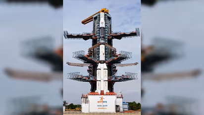 ISRO launches GSAT-7A satellite that increases striking capability of Indian Air Force manifold
