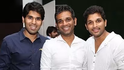 నిర్మాతగా అల్లు అరవింద్ కొడుకు!