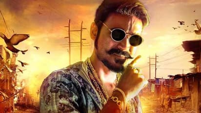 கொலவெறி சாதனையை முறியடித்த ரவுடி பேபி...  உலக அளவில் சாதனை படைத்த தனுஷ் பாடல்..!