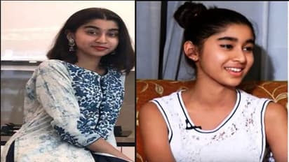 ಕನ್ನಡದ ಪ್ರಸಿದ್ಧ ನಟಿ ಮಗಳು ಸ್ಯಾಂಡಲ್ವುಡ್ಗೆ; ಇವಳು ಯಾರು ಬಲ್ಲಿರೇನು?