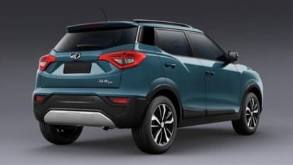 Mahindra XUV 300 ಕಾರು ಬಿಡುಗಡೆ ದಿನಾಂಕ ಬಹಿರಂಗ!