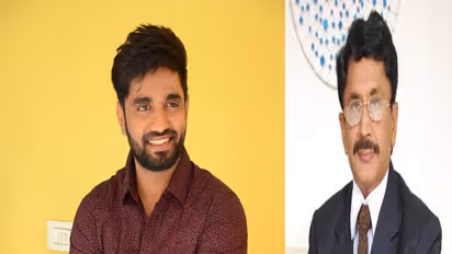 మురళీమోహన్ కి పోటీగా.. వైసీపీ నుంచి సినిమా హీరో