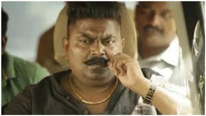 விஷால் உனக்கு ஆப்பு கன்பாம்! பொது மேடையில் கர்ஜித்த மிஷ்கின்!