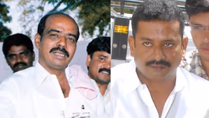 పరిటాల,మద్దెలచెర్వు రక్తచరిత్ర ఇదీ: ఇక ముగిసేనా?