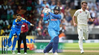 Indian bowlers Unadkat, Chakaravarthy dominate auction in batsman's IPL: Full list of players sold, unsold