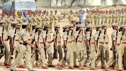 தமிழகத்தில் 9 ஐபிஎஸ் அதிகாரிகள் மாற்றம்..! சட்டம் ஒழுங்கு ஏடிஜிபியாக சங்கர் நியமனம்