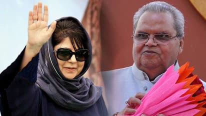 महबूबा के बाद आतंकियों के खिलाफ तेज हुआ अभियान, राज्यपाल शासन में ढेर हुए 109 दहशतगर्द