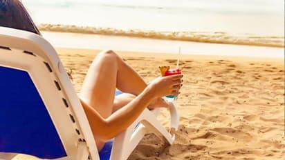 ವಿಶ್ವದ 8 ಬೆತ್ತಲೆ ಬೀಚ್‌ಗಳು: ಇಲ್ಲಿ ನಗು ಬಿಟ್ಟು ಬೇರೆನೂ ತೊಡಂಗಿಲ್ಲ!