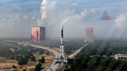 ಇಸ್ರೋ ಜಿಸ್ಯಾಟ್-7A ಉಪಗ್ರಹ ಉಡಾವಣೆ ಯಶಸ್ವಿ!