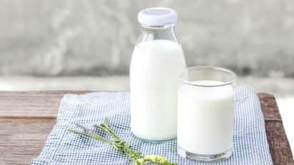 ముగిసిన ఎన్నికలు: పాల ధరలకు రెక్కలు, లీటరుపై రూ.2 పెంపు