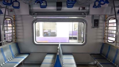 दिल्ली से यूपी के बीच चलेगी लोकल एसी ट्रेन