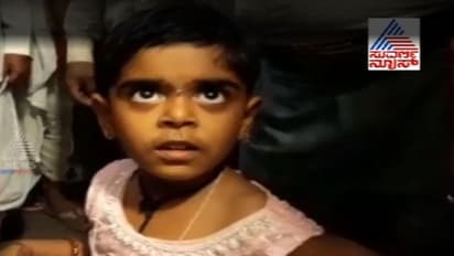 ಇವತ್ ಸಿಗ್ದಿದ್ರೆ ಅಷ್ಟೇ: ಸಿದ್ದರಾಮಯ್ಯ ಭೇಟಿಗೆ ಸಾನ್ವಿ ಹಠ!