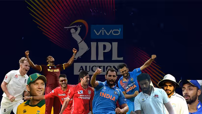 ഐപിഎൽ വിദേശത്തേക്ക് പറക്കില്ല; പന്ത്രണ്ടാം പൂരത്തിന് മാര്ച്ച് 23ന് തിരി തെളിഞ്ഞേക്കും