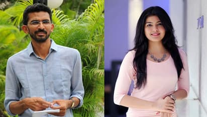 కమ్ములకు కొత్త పిల్ల దొరికేసింది!