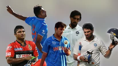 IPL 2019 auctions: 5 players that franchises should not have spent precious money on