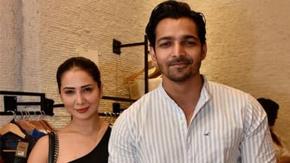 నిజమే.. పెళ్లయిన నటితో హీరో రిలేషన్షిప్!