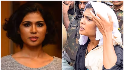   ശബരിമല പ്രവേശന വിവാദം; രഹ്ന ഫാത്തിമയുടെ ഹർജി സുപ്രീംകോടതിയിൽ