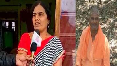 ಚಾಮರಾಜನಗರ: ವಿಷಪ್ರಾಶನದ ಹಿಂದಿತ್ತು ಕಾವಿಯ ಕಾಮದ ಕೈವಾಡ..!