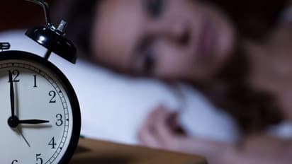 രാത്രി വെെകി ഉറങ്ങിയാൽ ഈ അസുഖങ്ങൾ പിടിപെടാം