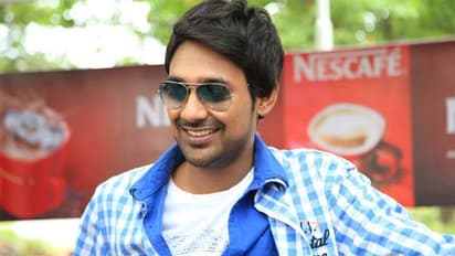 అమెరికా నుంచి వచ్చిన వరుణ్ సందేశ్ ..దాడి