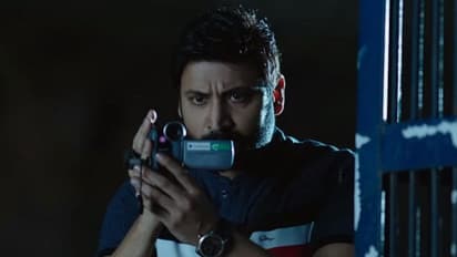 నా సినిమా చూసి తిట్టుకుంటారు.. హీరో కామెంట్స్!