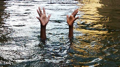 കായലിൽ കുളിക്കാനിറങ്ങിയ രണ്ട് കുട്ടികൾ മുങ്ങി മരിച്ചു