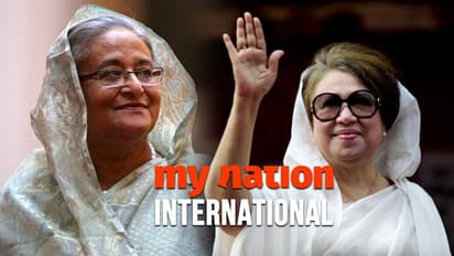 Bangladesh: Worried foreign diplomats hold talks with opposition ahead of elections